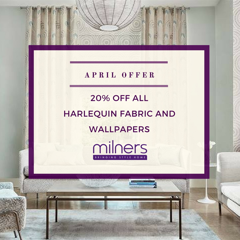April Offer