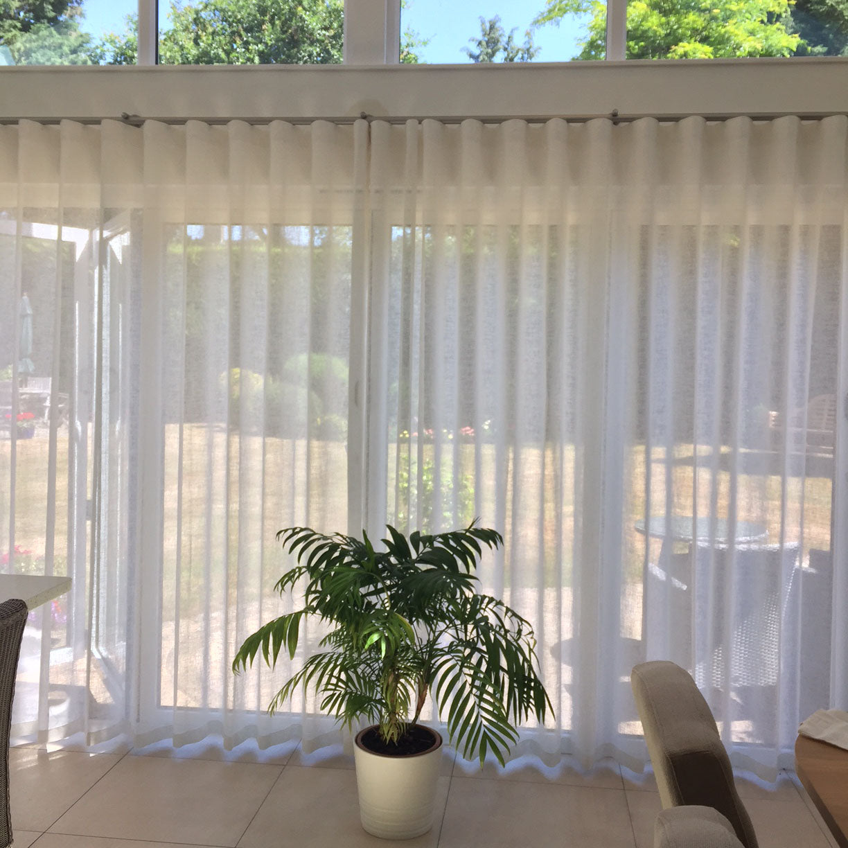Curtains, Poles and Blinds in Ashtead