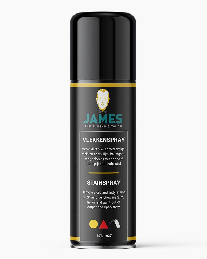 James Stainspray