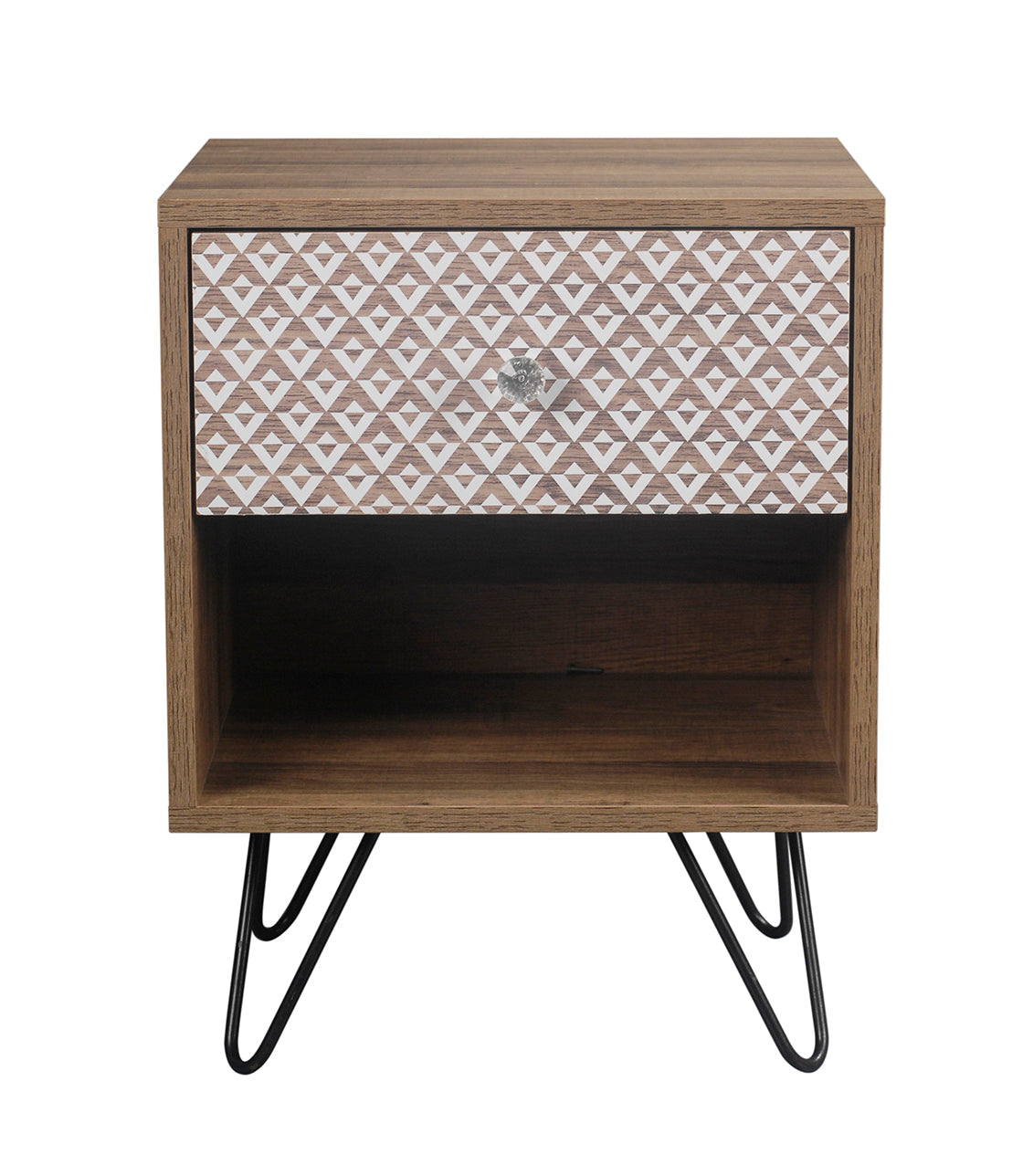 Casablanca 1DR Lamp Table