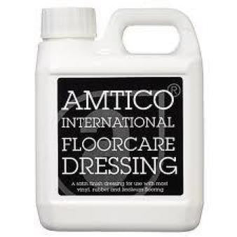 Amtico Floor Dresser