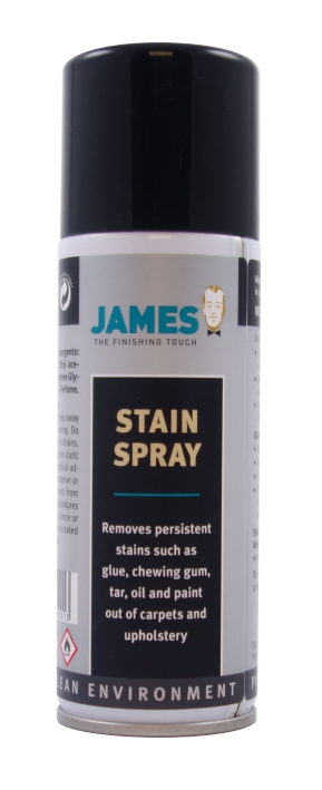 James Stain Spray