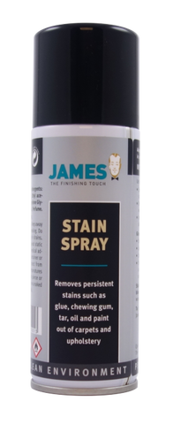 James Stain Spray
