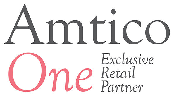 Amtico One Exclusive Retail Partner Logo